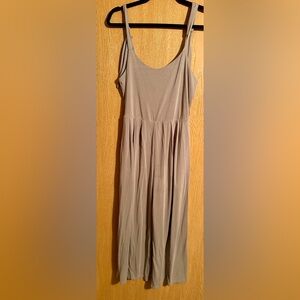 Sienna Sky Soft Taupe Top